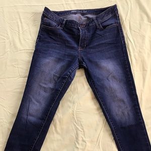 Old Navy jeans